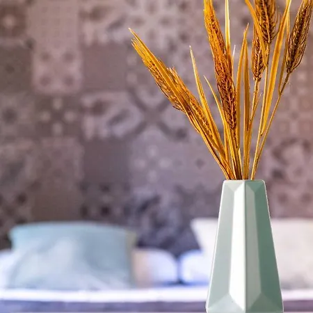 Apartamento Beautifully Designed With Lots Of Natural Light