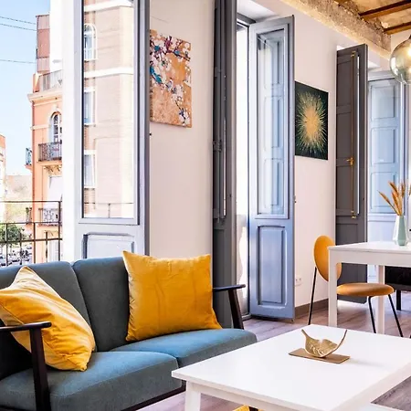 Appartamento Beautifully Designed With Lots Of Natural Light