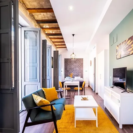 Appartamento Beautifully Designed With Lots Of Natural Light *