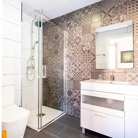 Appartamento Beautifully Designed With Lots Of Natural Light *