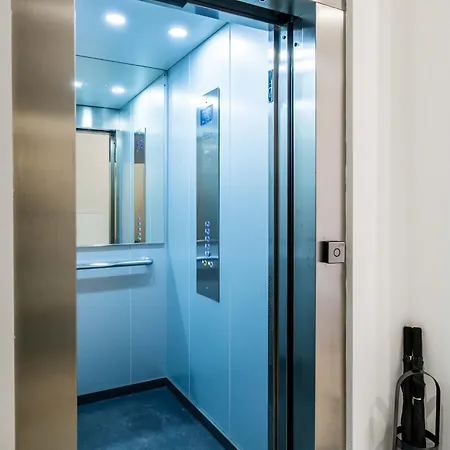 Apartamento Beautifully Designed With Lots Of Natural Light Valencia