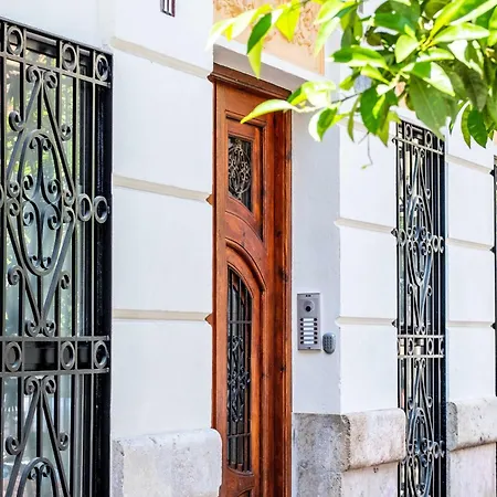 Apartamento Beautifully Designed With Lots Of Natural Light *