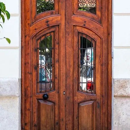 Beautifully Designed With Lots Of Natural Light Apartament *