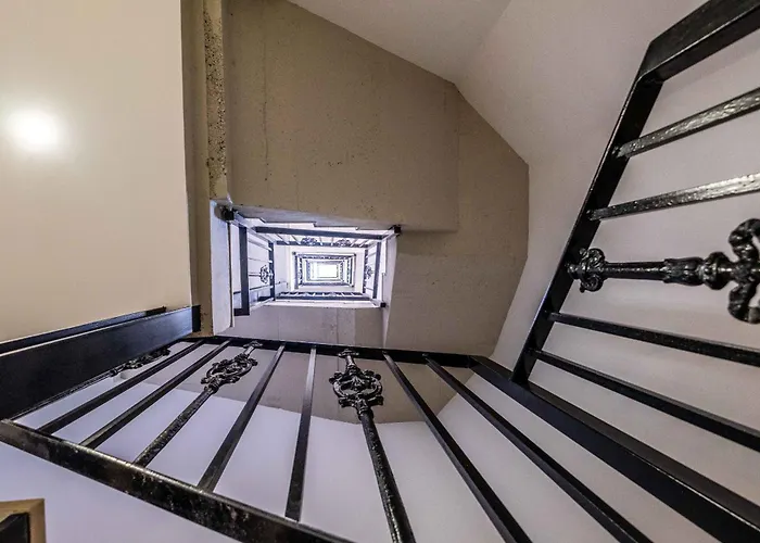 Beautifully Designed With Lots Of Natural Light Apartmán *